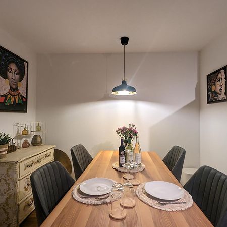 Allroom Modernes Apartment In Unterschleissheim Nur 20 Minuten Nach Muenchen Exterior photo