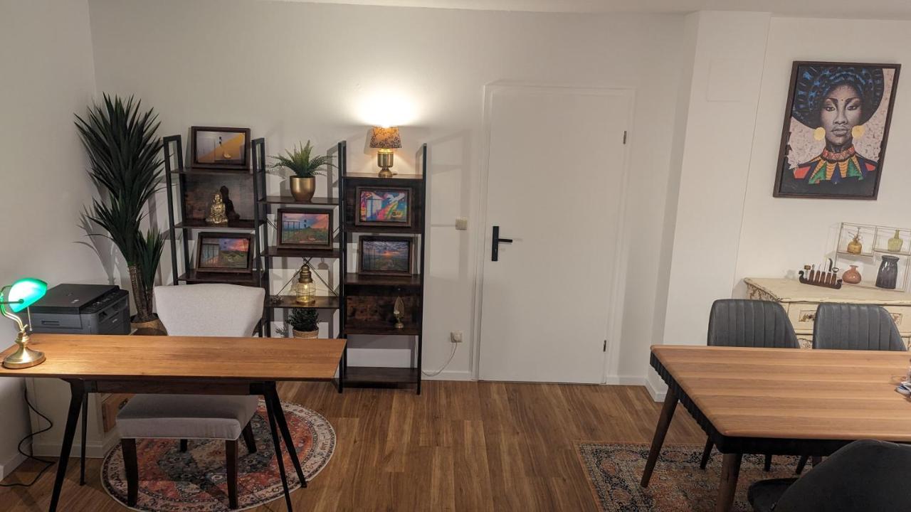 Allroom Modernes Apartment In Unterschleissheim Nur 20 Minuten Nach Muenchen Exterior photo