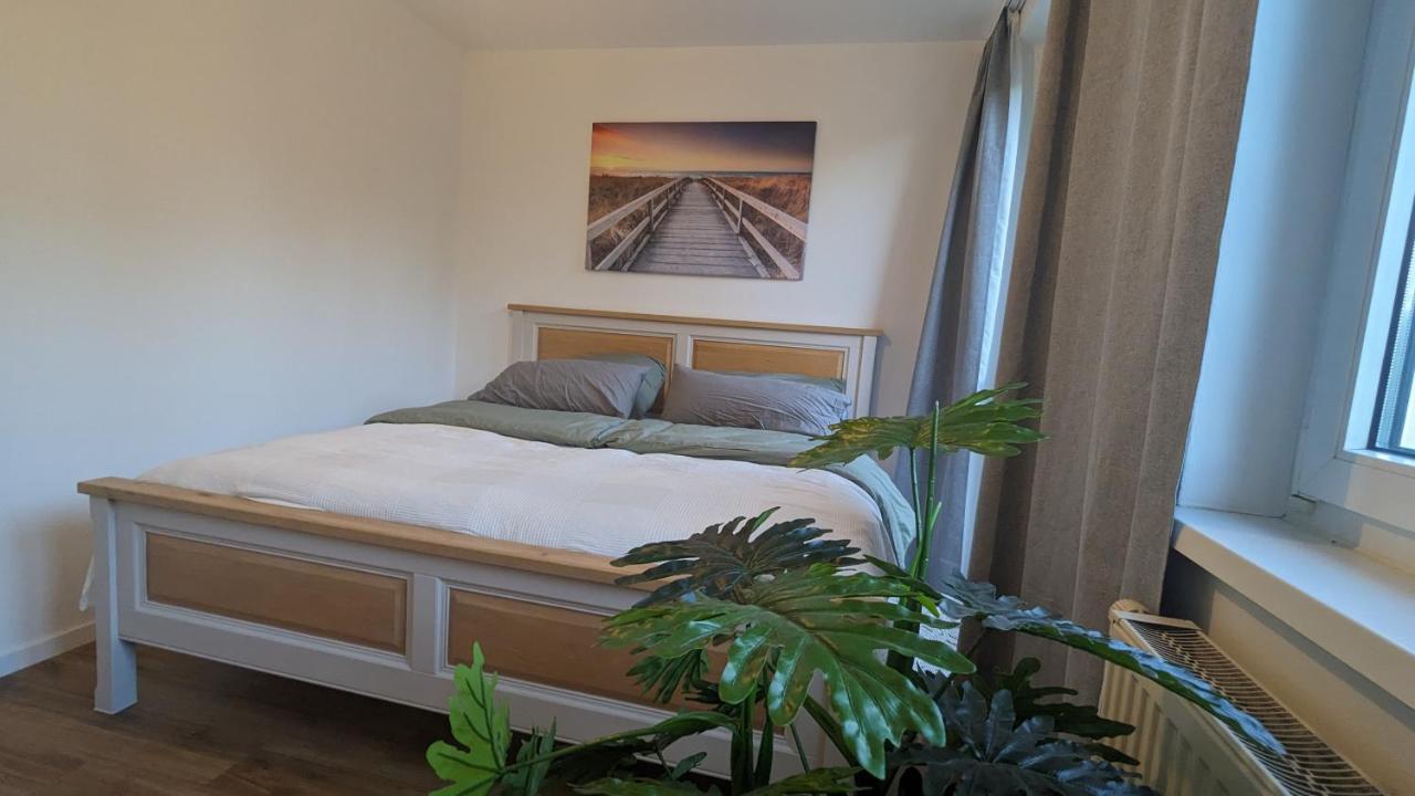 Allroom Modernes Apartment In Unterschleissheim Nur 20 Minuten Nach Muenchen Exterior photo