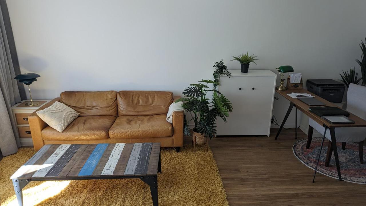 Allroom Modernes Apartment In Unterschleissheim Nur 20 Minuten Nach Muenchen Exterior photo