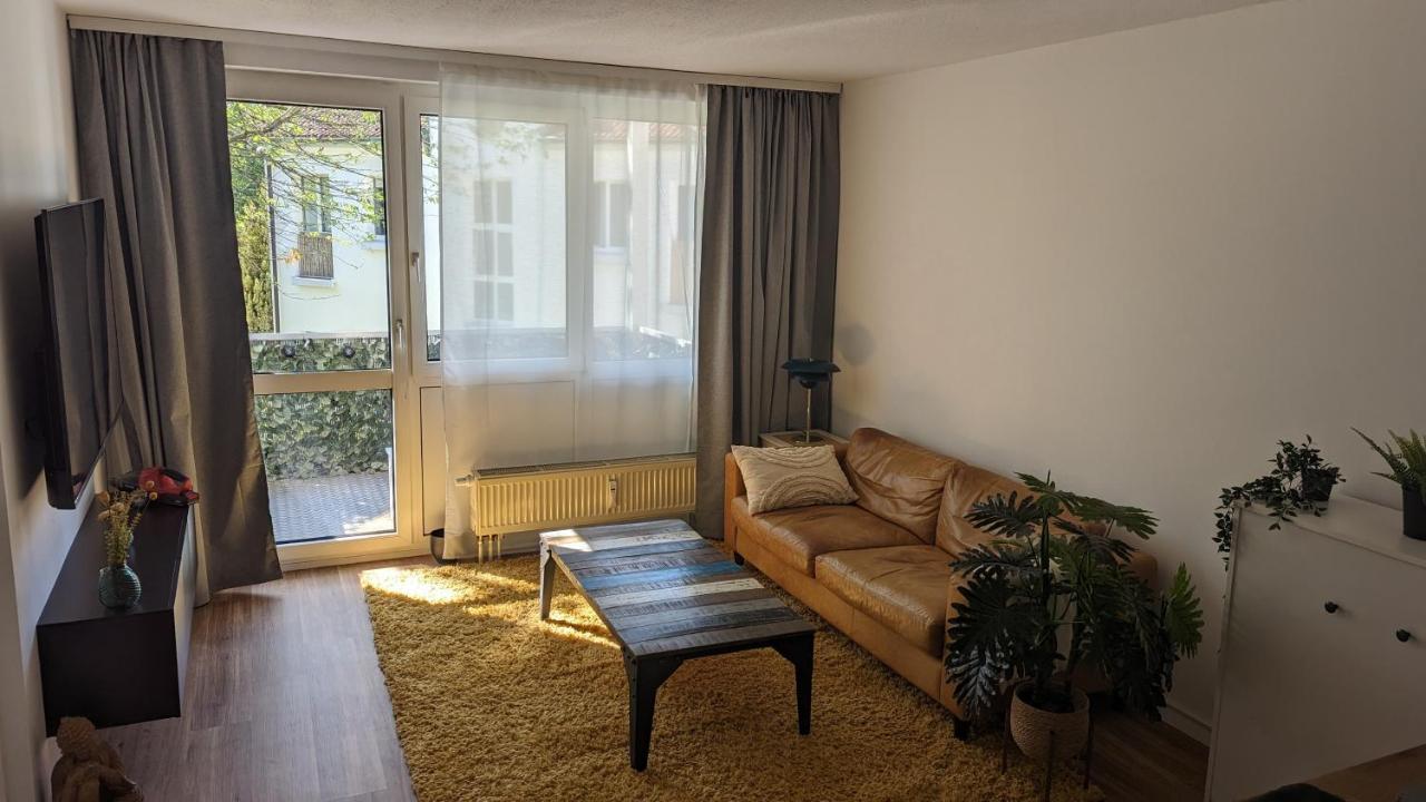 Allroom Modernes Apartment In Unterschleissheim Nur 20 Minuten Nach Muenchen Exterior photo