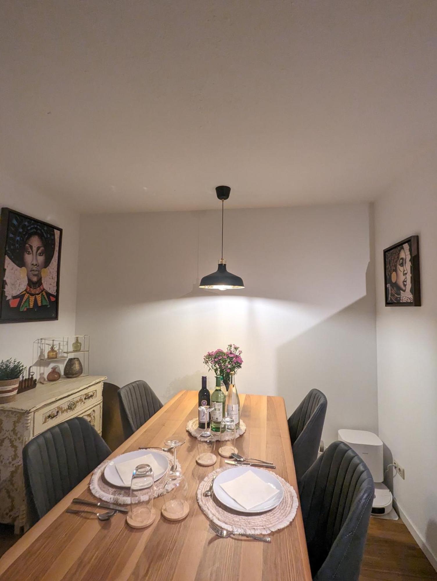 Allroom Modernes Apartment In Unterschleissheim Nur 20 Minuten Nach Muenchen Exterior photo