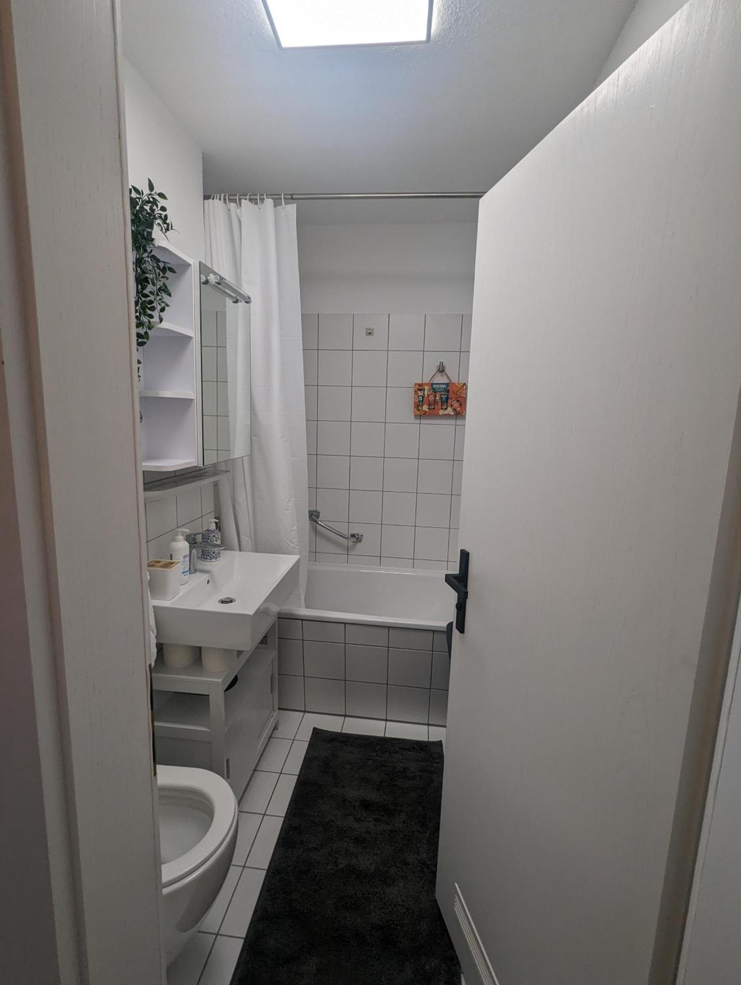 Allroom Modernes Apartment In Unterschleissheim Nur 20 Minuten Nach Muenchen Exterior photo