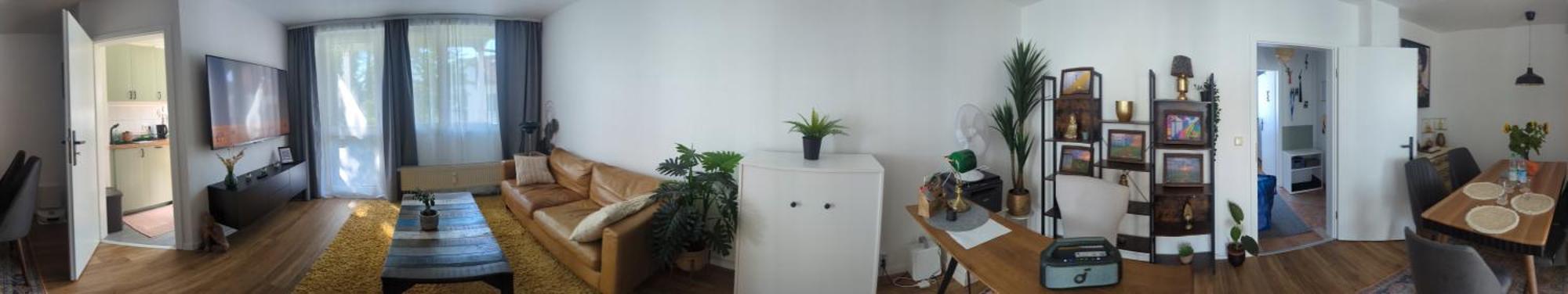 Allroom Modernes Apartment In Unterschleissheim Nur 20 Minuten Nach Muenchen Exterior photo
