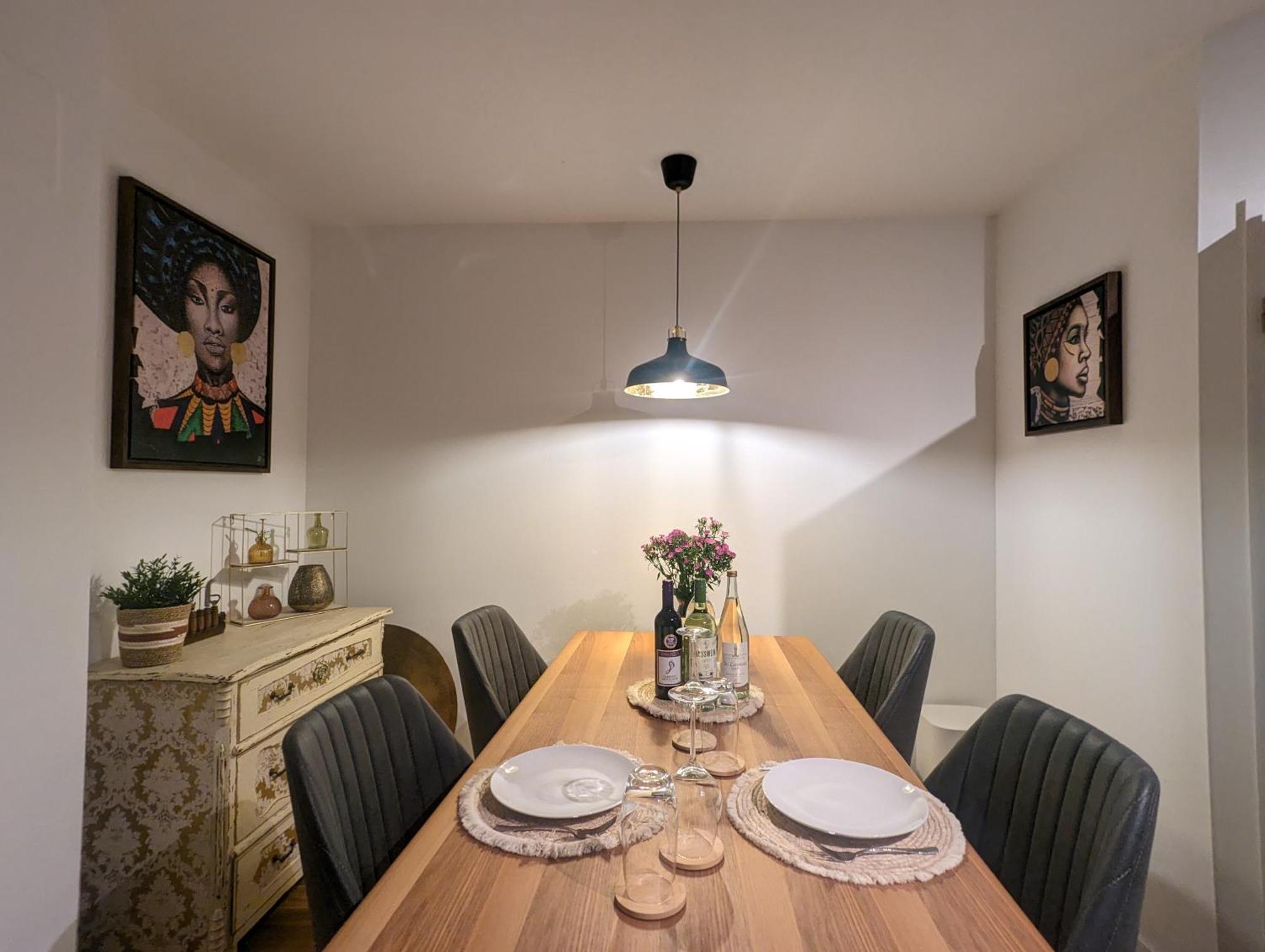 Allroom Modernes Apartment In Unterschleissheim Nur 20 Minuten Nach Muenchen Exterior photo